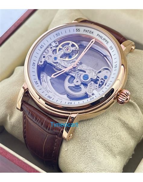 patek philippe geneve watch automatic|Patek Philippe watch original price.